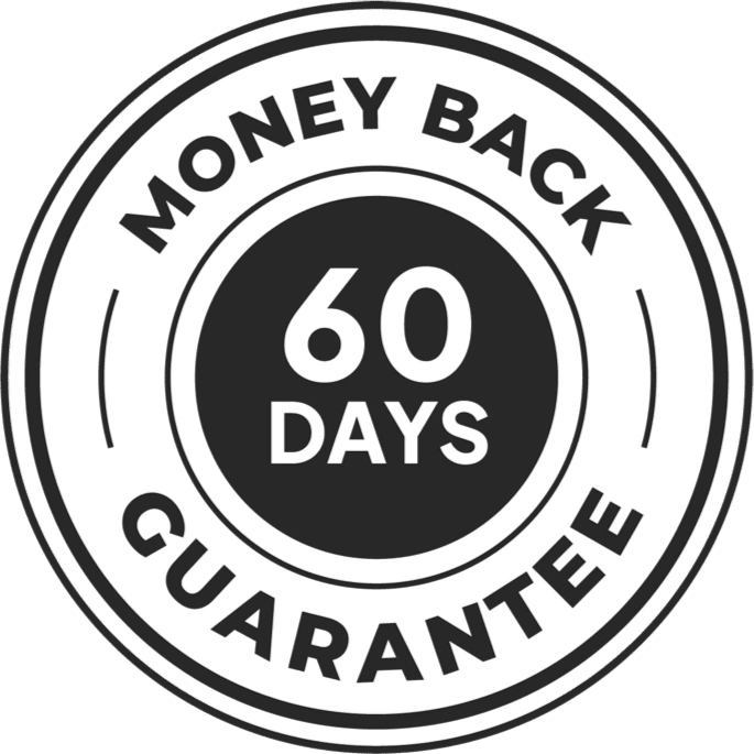 VitalFlow 60-Day Money Back Guarantee Risk Free