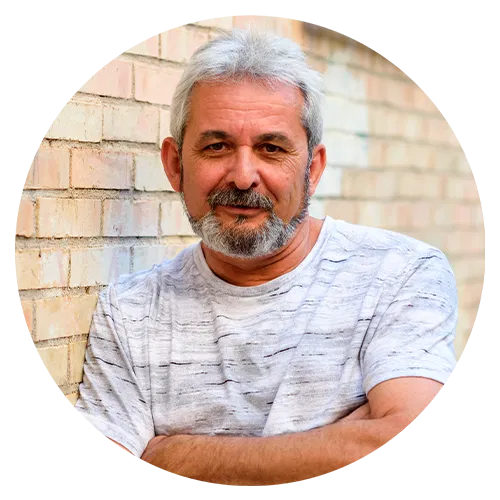 John - VitalFlow customer review Florida