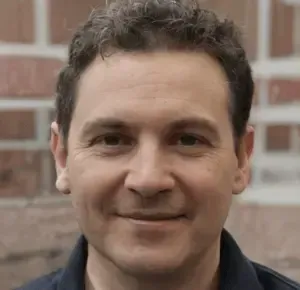 Robert T. - VitalFlow review Los Angeles